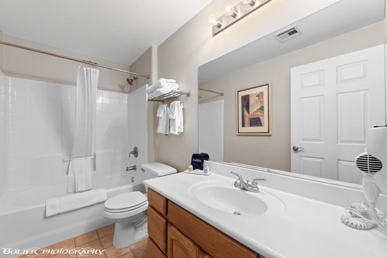 Hawk Ridge Two Bedroom Condo By Cool Properties Мескит Экстерьер фото